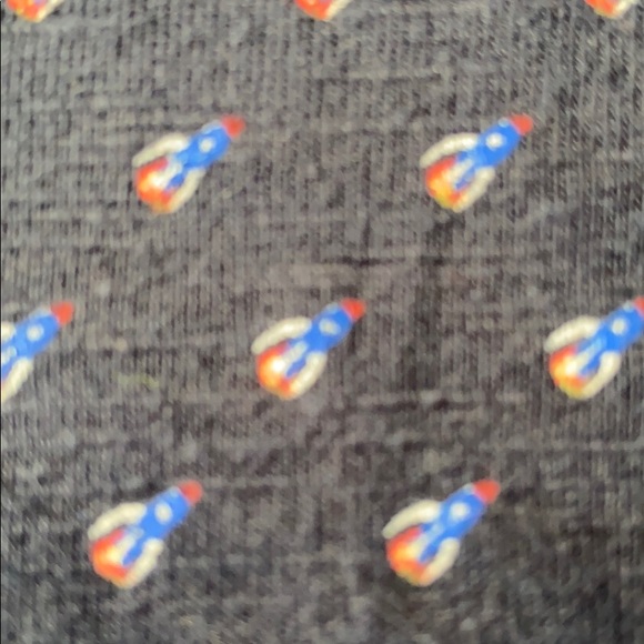 Rocket tshirt - Picture 3 of 3